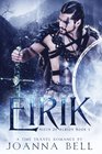 Eirik: A Time Travel Romance (The Mists of Albion) (Volume 1)