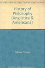 The History of Philosophy Set