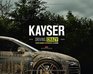 Kayser Driving Crazy