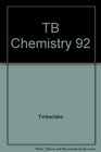 TB Chemistry 92