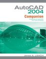 MP AutoCAD 2004 Companion  Essentials of AutoCAD Plus Solid Modeling