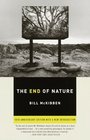 The End of Nature (Tenth Anniversary Edition)