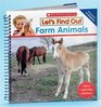 Farm Animals