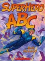 SuperHero ABC