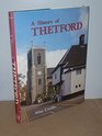A History of Thetford