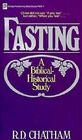 Fasting A Biblical  Historical Study