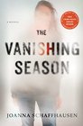 The Vanishing Season (Ellery Hathaway, Bk 1)
