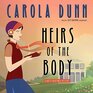 Heirs of the Body A Daisy Dalrymple Mystery