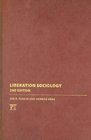 Liberation Sociology Second Edition