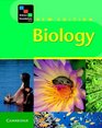 Biology New Edition