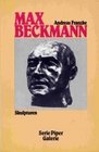 Max Beckmann Skulpturen