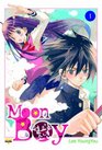Moon Boy Volume 1