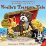 Noelle's Treasure Tale A New Magically Mysterious Adventure