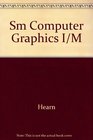 Sm Computer Graphics I/M