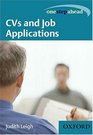 CVS and Job Applications