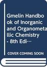 Gmelin Handbook of Inorganic and Organometallic Chemistry  8th Edition Element FE Fe Eisen Iron  Ergdnzungsband AC FeOrganische V