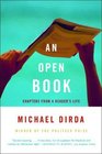 An Open Book Chapters from a Reader's Life