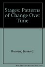 Stages Patterns of Change Over Time