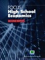 Focus  High School Economics