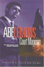 Abe Lemons Court Magician