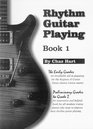 RGT  Rhythm Guitar Playing Book 1