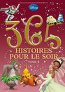 365 Histoires Pour Le Soir Tome 4