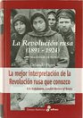 La Revolucion Rusa