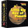 Little Big Box of Planets And Pluto Too