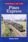 Portrait of the Pines Express