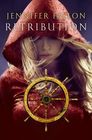 Retribution War of the Gods Trilogy Book 2