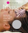 Massage kit