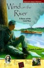 American Portraits: Wind On The River (Jamestowns American Portraits)