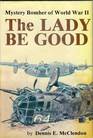 The Lady Be Good Mystery Bomber of World War II