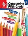 Conquering Fifth Grade  Student workbook