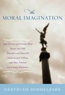 The Moral Imagination From Edmund Burke to Lionel Trilling