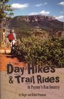 Day Hikes  Trail Rides in Payson's Rim Country