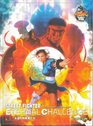 Street Fighter: Eternal Challenge - The Art Of Street Fighter (Street Fighter)
