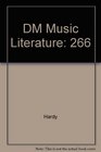 Dm Music Literature