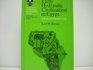 Early Hydraulic Civilization in Egypt A Study in Cultural Ecology