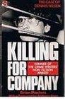 KILLING FOR COMPANY: CASE OF DENNIS NILSEN (CORONET BOOKS)