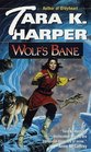Wolf's Bane (Wolfwalker: Grey Wolf, Bk 4)
