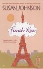 French Kiss (Hot, Bk 6)