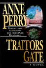 Traitors Gate (Charlotte & Thomas Pitt, Bk 15)
