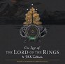 The Art of The Lord of the Rings by J.R.R. Tolkien