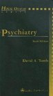 Psychiatry