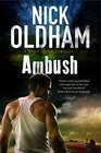 Ambush A thriller set on Ibiza