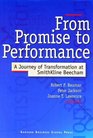 From Promise to Performance A Journey of Transformation at Smithkline Beecham