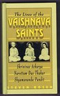 Lives of the Vaisnava Saints