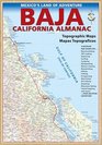 Baja California Almanac
