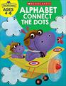 Little Skill Seekers Alphabet Connect the Dots